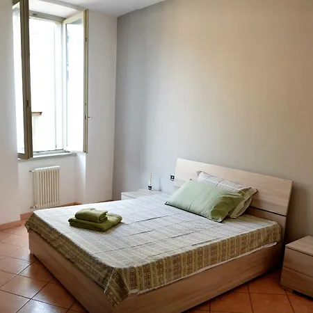 Apartment Casa Vacanza Filippo Bergamo