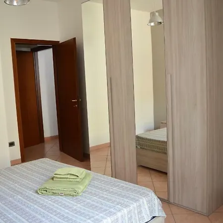Casa Vacanza Filippo Apartment Bergamo
