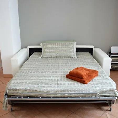 Apartment Casa Vacanza Filippo Bergamo