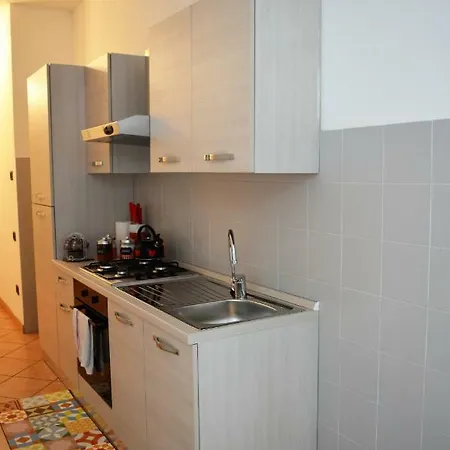 Casa Vacanza Filippo * Bergamo