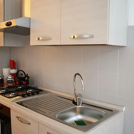 Casa Vacanza Filippo * Bergamo