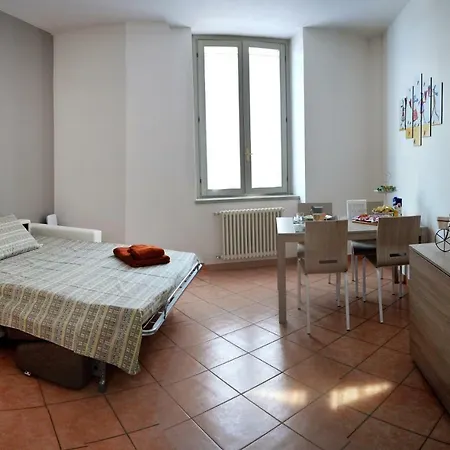 Casa Vacanza Filippo Bergamo
