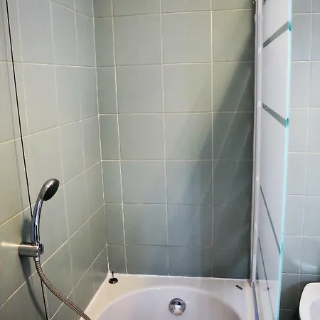 Casa Vacanza Filippo Apartment *