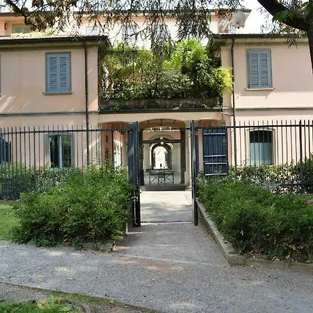 Casa Vacanza Filippo Apartment